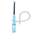 thumbnail image 1 of Electric Car Liquid Transfer Pump Portable Hand Pump for Oil Fuel Liquid  DC12V, 1 of 7