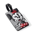 thumbnail image 1 of Étiquette d'identification de bagage American Tourister - Disney Minnie, 1 of 2