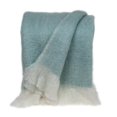 thumbnail image 1 of Parkland Collection THRE21192 52 x 67 Po Stella Transition Bleu Tissé à la Main Jeter, 1 of 1