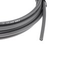thumbnail image 3 of S SERENABLE Brake Cable Line Housing Tube Pipe Wire Cover Protector 5mm - Grey, 3 of 9