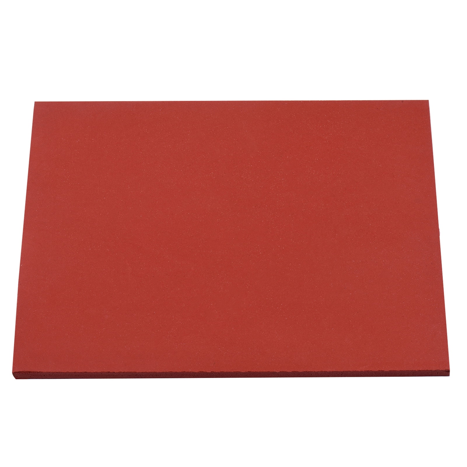 250*300*8mm Heat Pressing Mat Silicone Pad High Temperature Resistant Plate for Heat Press Machine T-Shirts Heat Transfer Sublimation