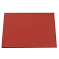 thumbnail image 1 of 250*300*8mm Heat Pressing Mat Silicone Pad High Temperature Resistant Plate for Heat Press Machine T-Shirts Heat Transfer Sublimation, 1 of 7