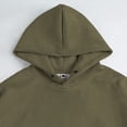 thumbnail image 3 of QIPOPIQ Veste d'Extérieur pour Hommes UPF 50+ Protection Solaire, Vestes d'Entraînement Athlétiques, Veste de Course Légère, Liquidation, 3 of 5