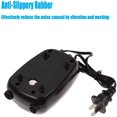 thumbnail image 4 of MesaSe 300 Gallon Adjustable Silent Air Pump for Large Aquarium Fish Tank, 4 of 8