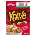 thumbnail image 4 of Kellogg's Krave* Cereal, 300g, 4 of 5