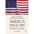 thumbnail image 1 of America Since 1945: The American Moment, 1 of 3