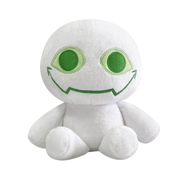 Jindong New Bob Plush Toy Slap Bob Plush Suitable As A Gift for Game Fans Family Friends and Loved Ones (Sit Bob)