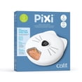 thumbnail image 2 of Catit PIXI Smart 6-Meal Cat Feeder with Stainless Steel Tray, 2 of 8