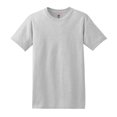 thumbnail image 1 of Hanes Adult Comfortsoft Cotton Tee, Style 5280, 1 of 1