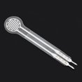 thumbnail image 3 of Light And Thin Waterproof Force Sensitive Resistor, Bending Resistance Film Pressure Sensor, for Pressure Sensing Consumer Electronics, 3 of 8