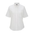 thumbnail image 1 of EDWARDS Chemise OXFORD à Manches Courtes pour Femmes, 1 of 1