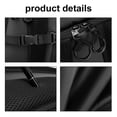 thumbnail image 2 of Amdohai Multifunctional Large Capacity Motorcycle Backpack Motorcycle Helmet Bag Moto Riding for Men Women Waterproof Helmet Backpack, 2 of 8