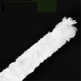 thumbnail image 3 of 1 Set of Cleaning Brush Cloth Instrument Care Flute Cleaning Tool Cleaning Tool Accessories Plastic, 3 of 4