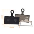 thumbnail image 5 of Bike Disc Brake Pads Abrasion Resistance Disc Brake Pads for mountain Bike, 5 of 5