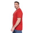 thumbnail image 4 of T-shirt à manches courtes George Plus pour hommes, 4 of 6