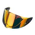thumbnail image 1 of Yeacher Helmet Visor Replacement for Z8 Helmet Motorcycle Wind Shield Helmet Lens, 1 of 8