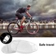 thumbnail image 2 of YOPTOP 10pcs Bicycle Light Reflectors Bike Safety Warning Reflectors for Mountain Bikes, 2 of 8
