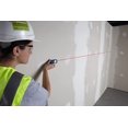 thumbnail image 4 of Bosch BLAZE Pro 165 Pied Outil de Mesure Laser Rétroéclairé Numérique Portatif, 4 of 11