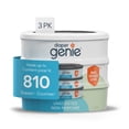 thumbnail image 3 of Diaper Genie Recharges Rondes, Non Parfumées, Contrôle des Odeurs, 3 of 10