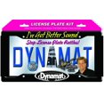 thumbnail image 2 of Dynamat Xtreme License Plate Kit, 2 of 4