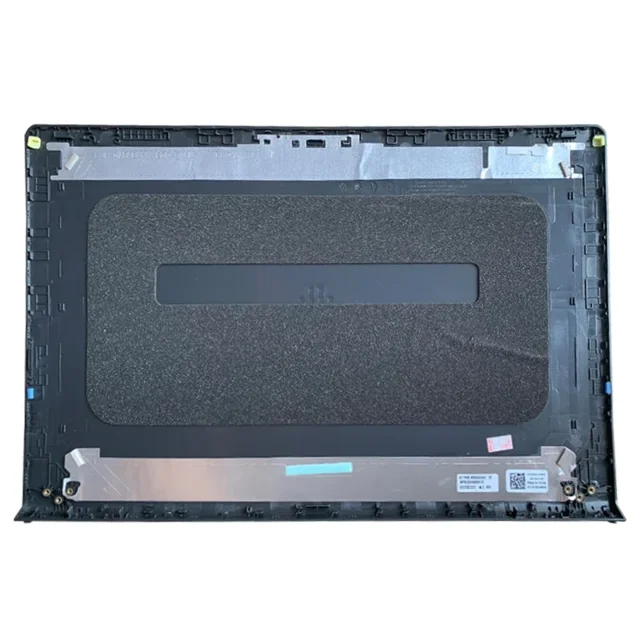 NEW Laptop Case For Dell Vostro 15 3510 3511 3515 3520 3525 0DWRHJ LCD Back Cover Rear Lid TOP case/Front Bezel/Hinges black A shell