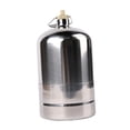 thumbnail image 4 of Maoww Camping Fuel Canister Empty Refillable Outdoor Cooking BBQ for Silver 1.5L, 4 of 6