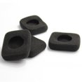 thumbnail image 1 of Convient pour Bang Olufsen BO FORM 2I Cache-Oreilles Carrés, 1 of 6
