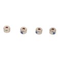 thumbnail image 4 of Pièce de Haut-Parleur de Casque 6mm, Remplacement Professionnel 4 Pcs pour Réparation de Casque, 4 of 7