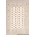 thumbnail image 1 of Tekke Oriental Area Rug  for Living Room, Dining Room, Bedroom, 1 of 9
