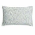 thumbnail image 4 of Oake Bedding 100% Cotton Striped Pillow Sham Grayson - STANDARD - Light Blue, 20 x 28, 4 of 4
