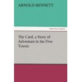 thumbnail image 1 of La Carte, une Histoire d'Aventure dans les Cinq Villes, 1 of 2