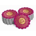 thumbnail image 2 of Inkdotpot Gold Foil Paper Hang Tags Happy Diwali Favor Tags 100 Piece, 2 of 6