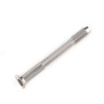 thumbnail image 1 of Lefu Mini Perceuse à Main avec Mandrin Sans Clé 10 Pcs 0,8 mm-3,0 mm Forets HSS pour Outil de Bricolage, 1 of 10