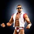 thumbnail image 3 of WWE-Figurine articulée Élite LA Knight-15cm avec accessoires, 3 of 6