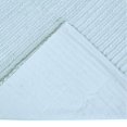 thumbnail image 2 of Better Trends SHASP2626BL Jullian Collection Super Soft & Light Weight Bold Stripes Euro Sham, Blue, 2 of 2