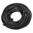 thumbnail image 2 of Rubber Cable,Black Greenhouse Rubber Strip Greenhouse Accessories Glass Rubber Strip Custom Engineered, 2 of 8