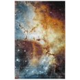thumbnail image 4 of Safavieh Galaxy Kalden Astronomy Area Rug, 4 of 5