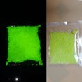 thumbnail image 3 of Glow In The Dark Sand Glow Sand For Courtyard Path Decorations Luminous Sand For Fish Tank Aquarium Fluorescent Pebbles Glowing Garden Orbs River Rocks for Landscaping 1-2 Landscaping Rocks And Stones, 3 of 3