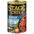thumbnail image 2 of Stagg Chili Silverado Canned Beef Chili with Beans, 2 of 2