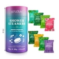 thumbnail image 3 of HOARBOEG Bath Oil Effervescent Tablets Aromatherapy Oil SPA Bath Explosion Effervescent Tablets 8P/box Clearance Sale, 3 of 8