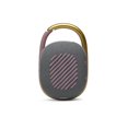 thumbnail image 3 of JBL CLIP 4 Ultra-portable Waterproof Speaker, 3 of 8