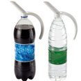thumbnail image 3 of Oleegame 2PC Kitchen Utensils Set Handle Bottled Plastic Beverage Spout Drinkeware Water Bottle Kitchen，Dining & Bar White, 3 of 7