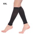 thumbnail image 3 of Wweixi Compression Stocking For Women Men Comfortable Fit And Long-lasting Performance black XXL 1Set, 3 of 6