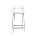 thumbnail image 3 of Tabouret de bar en plastique Heavenly Collection ENSEMBLE DE 6, 3 of 3