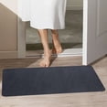 thumbnail image 4 of Xihbxyly Bedroom Rugs- Area Rug for Enhanced Bathroom Security,Absorbent Diatom Mud,Washable and Easy to Clean, 4 of 7