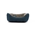 thumbnail image 4 of Lit pour chien Vibrant Life Medium Cuddler avec jouet, 4 of 5
