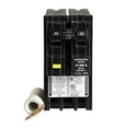 thumbnail image 1 of Schneider Electric HOM220GFIC Homeline 20 Amp Two-Pole GFCI Circuit Breaker, 1 of 6