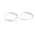 thumbnail image 2 of TIELUTT Lens Protector Lens Cap Scratch PC Protective Goggles 360 Fog Camera Lens Cap Clear（1ml） Spark Remote and Quad Copters Ek7000 Pro 4k Action Camera Jjrcx17 Go Pro Cam 4k, 2 of 3