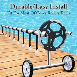 Kit De Fixation Pour Bche Solaire De Piscine Kit De Sangles De Couverture Solaire Pour Piscine Kit De Fixation Pour Bche Solaire De Piscine Kit De Sangles De Couverture Solaire Pour Piscine