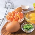 thumbnail image 3 of Salton Egg Bite Maker, 4 Egg Bites, SP2042, 520W, 3 of 9
